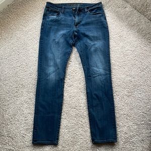 American Eagle Outfitters slim jeans